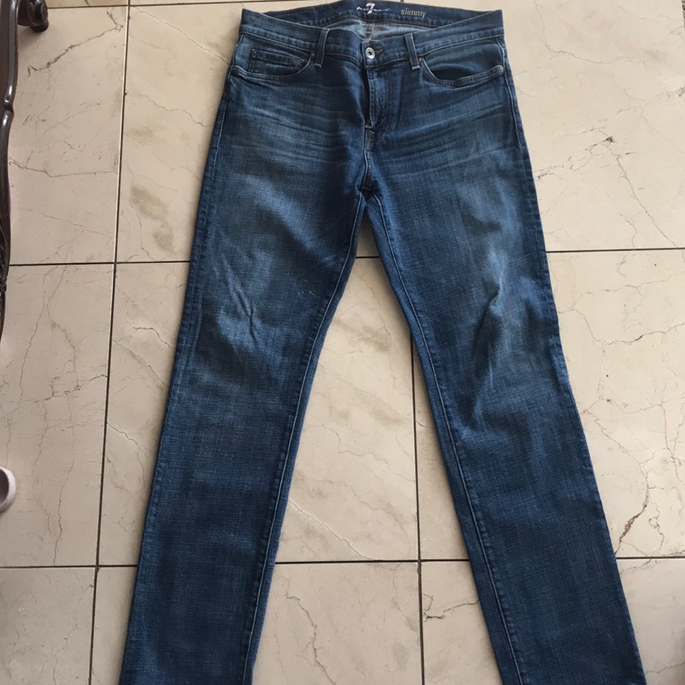 Seven Jeans